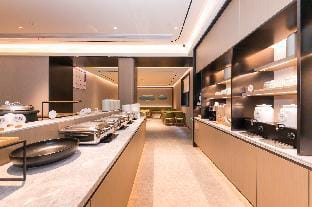 Ji Hotel Hangzhou South Railway Station Xiaoshao Road Hotel in Hangzhou