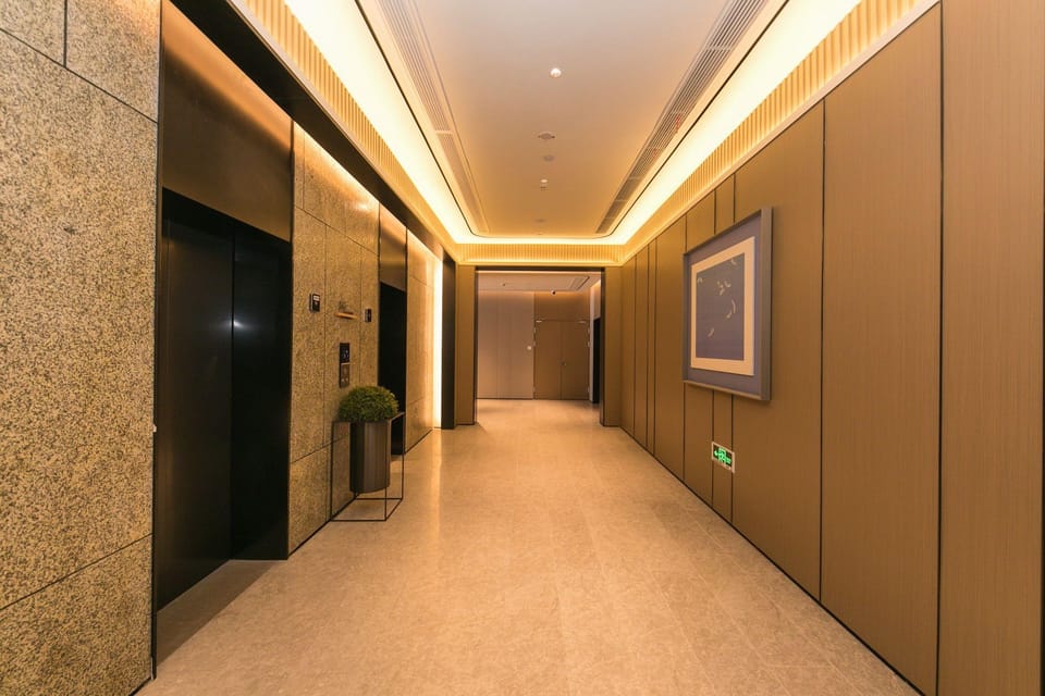 Ji Hotel Hangzhou South Railway Station Xiaoshao Road Hotel in Hangzhou
