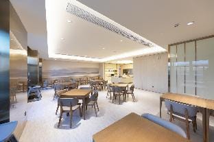 Ji Hotel Xuzhou Government Hotel in Jiangsu