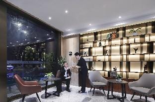 Starway Hotel Nanjing Jiangning Binjiang Development Zone Dixiu Road Hotel in Nanjing