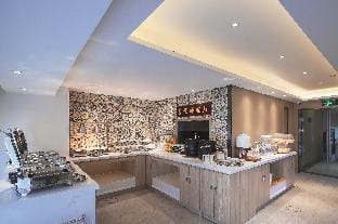 Starway Hotel Nanjing Jiangning Binjiang Development Zone Dixiu Road Hotel in Nanjing