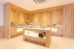 Hanting Premium Hotel Yangzhou Slender West Lake Wenchang Zhong Road Hotel in Jiangsu