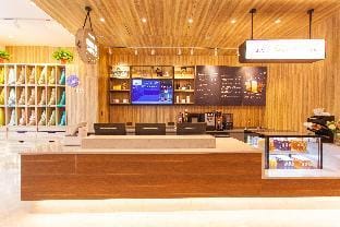 Hanting Premium Hotel Yangzhou Slender West Lake Wenchang Zhong Road Hotel in Jiangsu