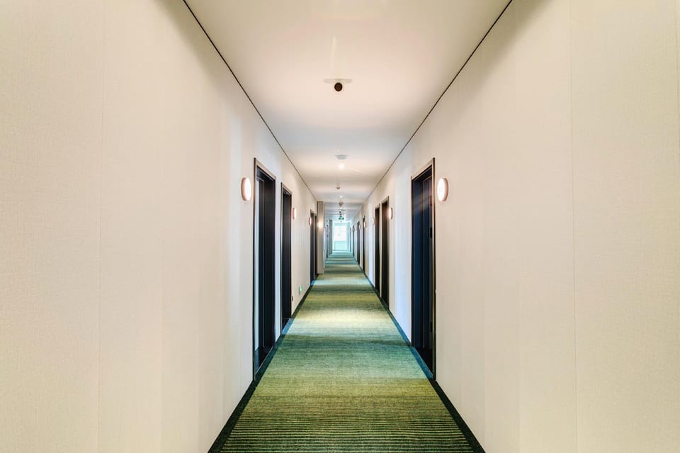 Hi Inn Taiyuan High-Tech Zone Changfeng Street Metro Station Hotel in China