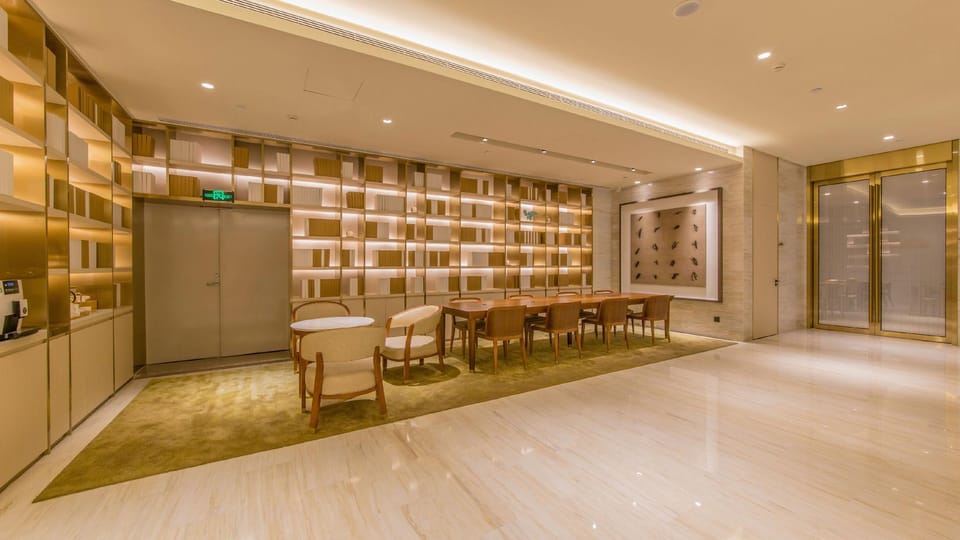 Ji Hotel Kunming Xuefu Road Hotel in China