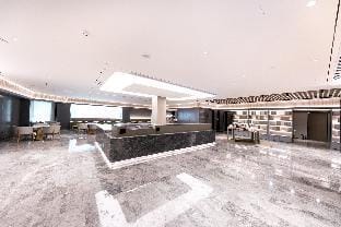 Ji Hotel Nanjing Shanxi Road Hotel in Nanjing