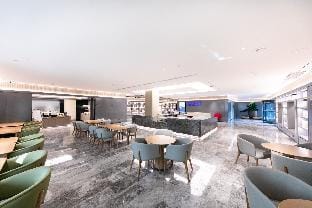 Ji Hotel Nanjing Shanxi Road Hotel in Nanjing