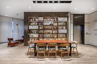 Hanting Hotel Xuzhou Dacheng Logistics Park Hotel in Jiangsu