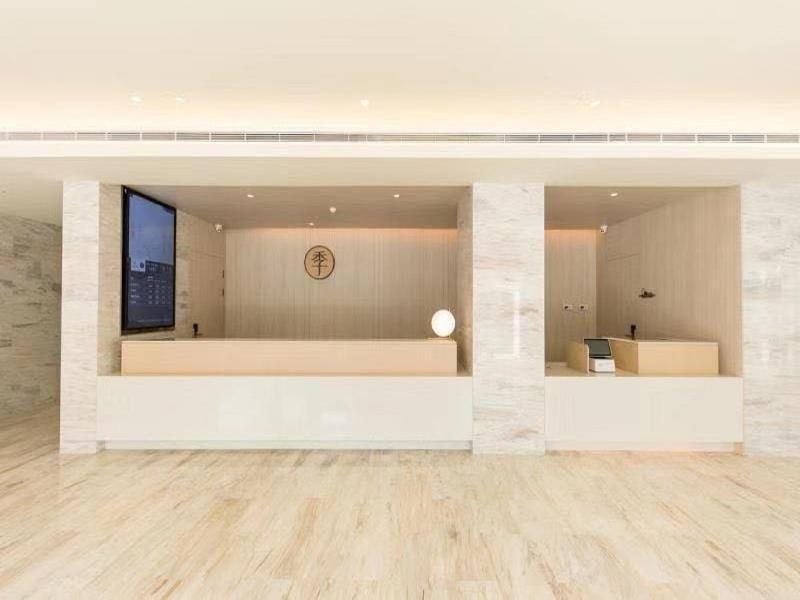 Ji Hotel Hangzhou Sandun West Lake Science And Technology Park Hotel in Hangzhou