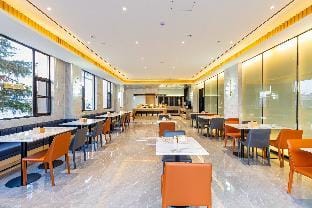 Hanting Hotel Luoyang Luoning County Hotel in China