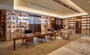 Ji Hotel Hanzhong Central Square Hotel in Shaanxi