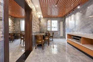 Nihao Hotel Beijing Lishui Bridge Metro Station Hotel in Beijing