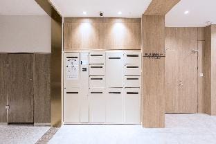 Hanting Hotel Huai'An Beijing Road Hotel in Jiangsu