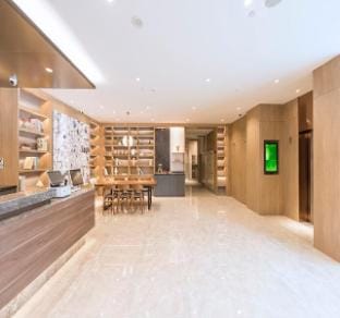 Hanting Hotel Huai'An Beijing Road Hotel in Jiangsu