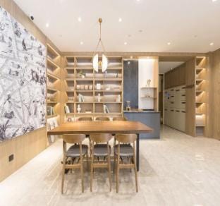 Hanting Hotel Huai'An Beijing Road Hotel in Jiangsu