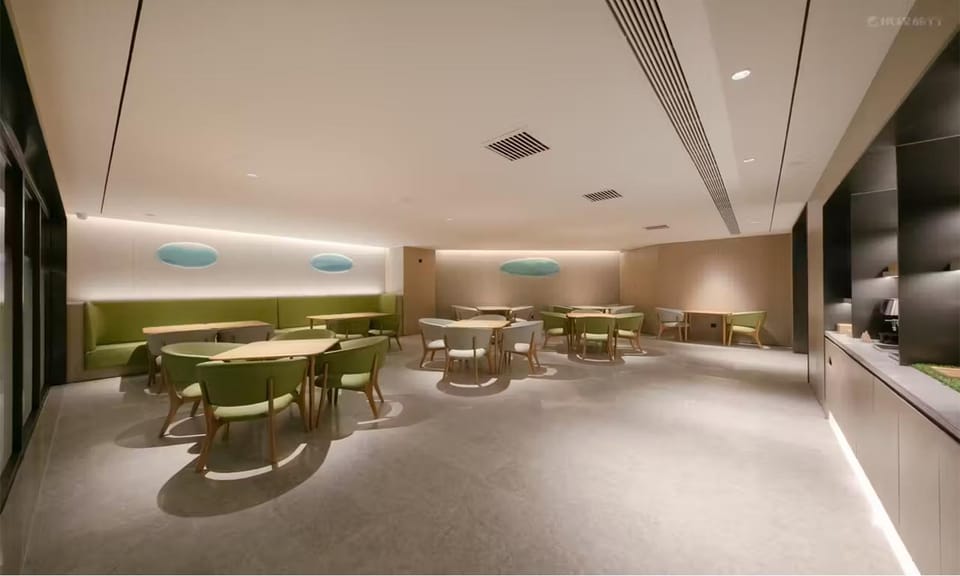 JI Hotel Beijing West Station Lize Business District Hotel in Beijing