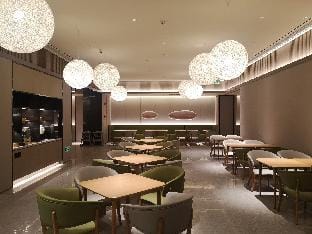 Ji Hotel Chongqing Guanyin Bridge Pedestrian Street Hotel in China