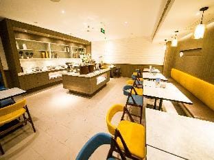 Hanting Hotel Binzhou Bohai 18Th Road Hotel in Shandong