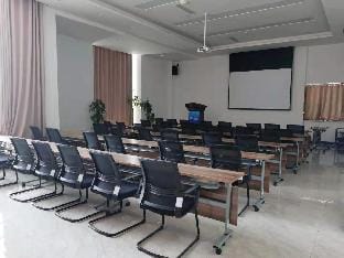 Hanting Hotel Binzhou Bohai 18Th Road Hotel in Shandong