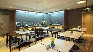 Hanting Hotel Luzhou Dashanping Hotel in Sichuan