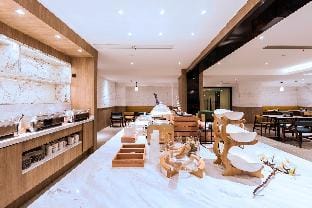 Hanting Premiun Hotel Huai'an Zhou'enlai Memorial Hotel in Jiangsu