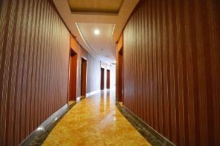 Elan Inn Yizheng Wannian Avenue Inn in Nanjing