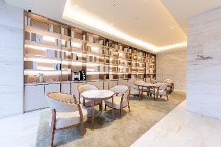Ji Hotel Lishui Railway Station Hotel in Zhejiang