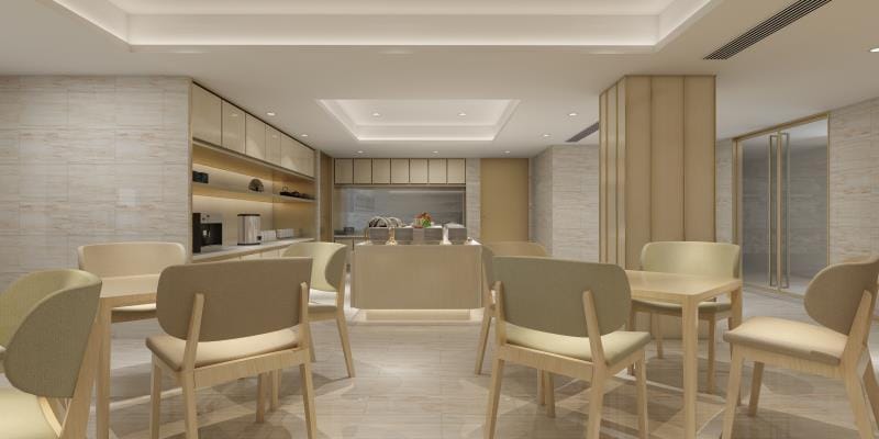 Ji Hotel Lishui Railway Station Hotel in Zhejiang
