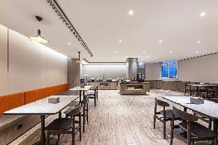 Hanting Hotel Mingguang Bus Station Hotel in Jiangsu