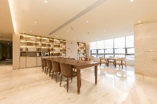 Ji Hotel Hangzhou West Lake Yan'An Road Hotel in Hangzhou