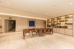 Ji Hotel Hangzhou West Lake Yan'An Road Hotel in Hangzhou