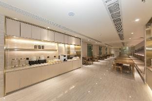 Ji Hotel Hangzhou West Lake Yan'An Road Hotel in Hangzhou