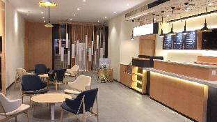 Hanting Hotel Hangzhou Wensan Road Metro Station Hotel in Hangzhou