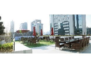 Hanting Hotel Hangzhou Wensan Road Metro Station Hotel in Hangzhou