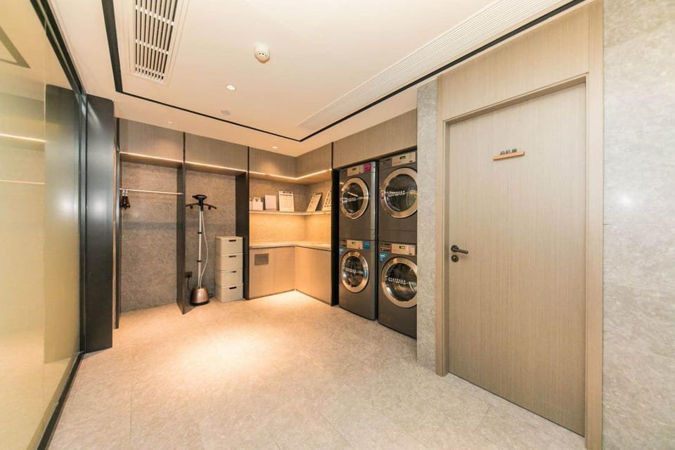 Ji Hotel Hangzhou Westlake Culture Plaza Hotel in Hangzhou