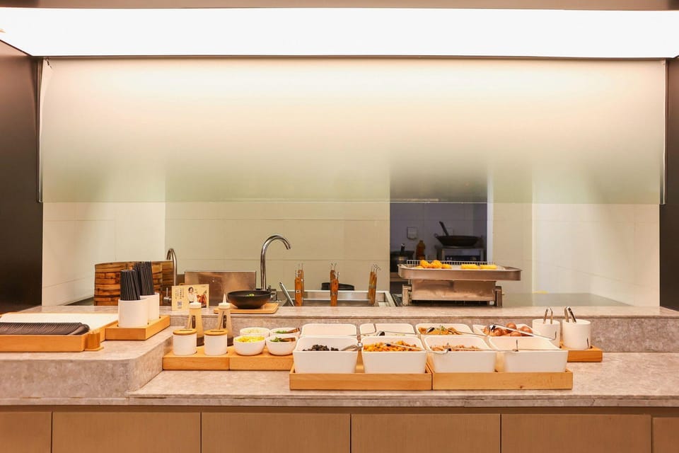 Ji Hotel Hangzhou Westlake Culture Plaza Hotel in Hangzhou