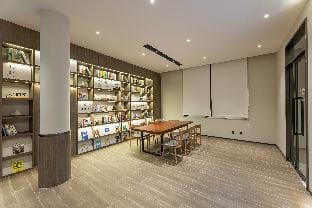 Hanting Hotel Nanjing Dongjiao Town Hotel in Nanjing