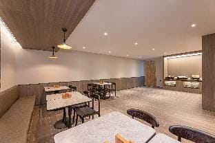 Hanting Hotel Nanjing Dongjiao Town Hotel in Nanjing