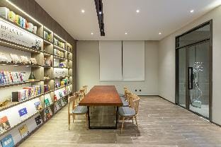 Hanting Hotel Nanjing Dongjiao Town Hotel in Nanjing