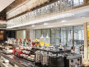Starway Hotel Changzhou Wanda Olympic Sports Cultural Square Hotel in Suzhou