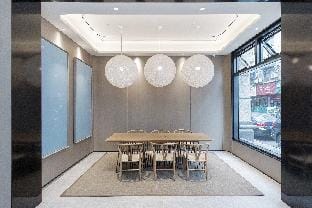 Ji Hotel Hangzhou Lin'An People'S Square Hotel in Hangzhou