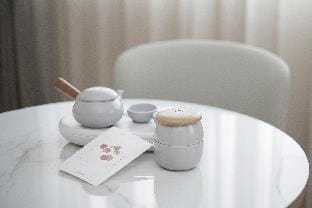 Ji Hotel Hangzhou Lin'An People'S Square Hotel in Hangzhou