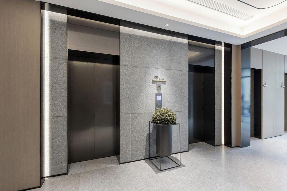 Ji Hotel Hangzhou Lin'An People'S Square Hotel in Hangzhou