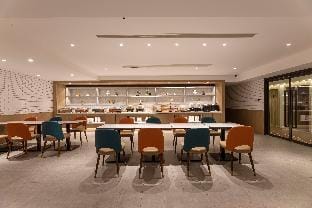 Hanting Hotel Nanjing Dachang Changchong Pedestrian Street Hotel in Nanjing
