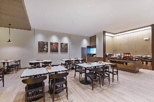 Hanting Hotel Nanjing Getang Metro Station Hotel in Nanjing