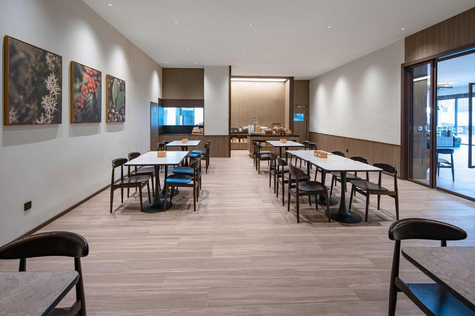 Hanting Hotel Nanjing Getang Metro Station Hotel in Nanjing