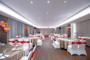 Hanting Hotel Nanjing Garden City Maihua Road Hotel in Nanjing