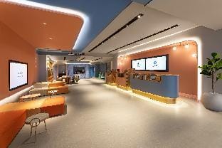 Hanting Hotel Nanjing Garden City Maihua Road Hotel in Nanjing