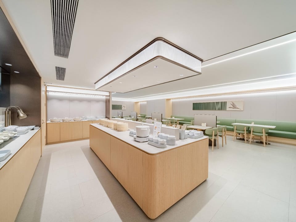 Ji Hotel Hangzhou Xixi Hotel in Hangzhou