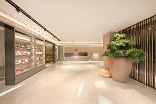 Ji Hotel Beijing Shilihe Hotel in Beijing